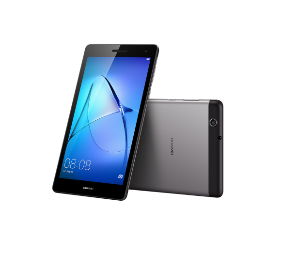 Huawei MediaPad T3 7 WIFI MTK8127/1GB/16GB/6.0 szary - 362464 - zdjęcie 6